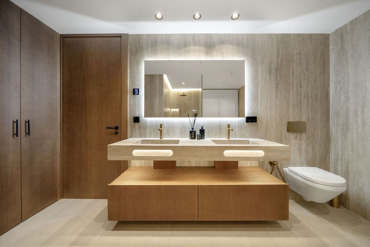 3 quarto Apartamento para venda em Nueva Andalucia com piscina garagem - 1 650 000 € (Ref: 9631866)