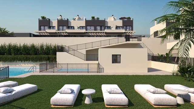 4 sypialnia Dom na sprzedaż w Torre del Mar, Vélez-Málaga z basenem garażem - 630 000 € (Ref: 9638007)