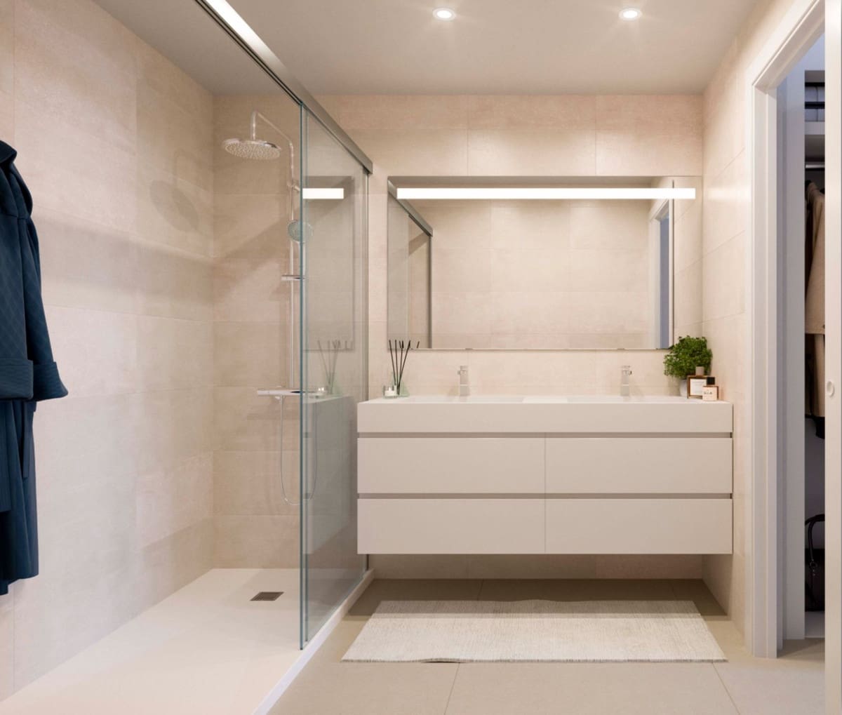 Apartamento de 2 habitaciones en Torrox-Costa en venta con piscina garaje - 318.000 € (Ref: 9638008)