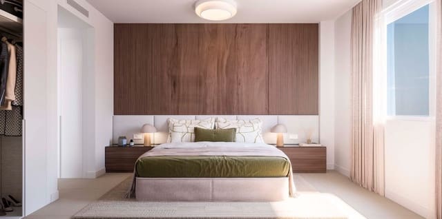 2 quarto Apartamento para venda em Torrox-Costa, Torrox com piscina garagem - 318 000 € (Ref: 9638008)