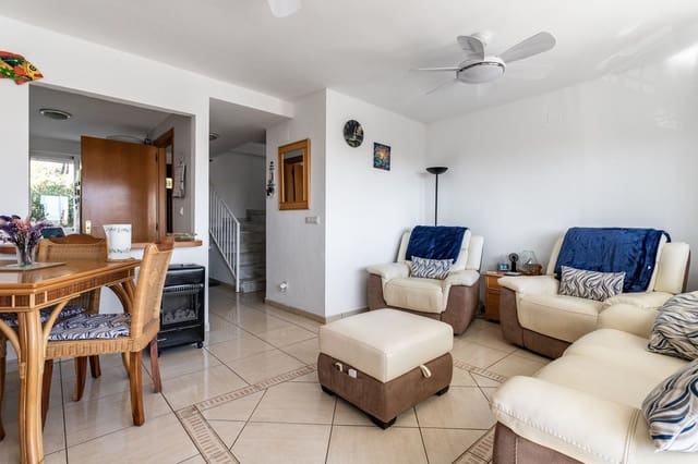2 chambre Appartement à vendre à Benalmadena Costa, Benalmádena avec piscine garage - 395 000 € (Ref: 9643560)