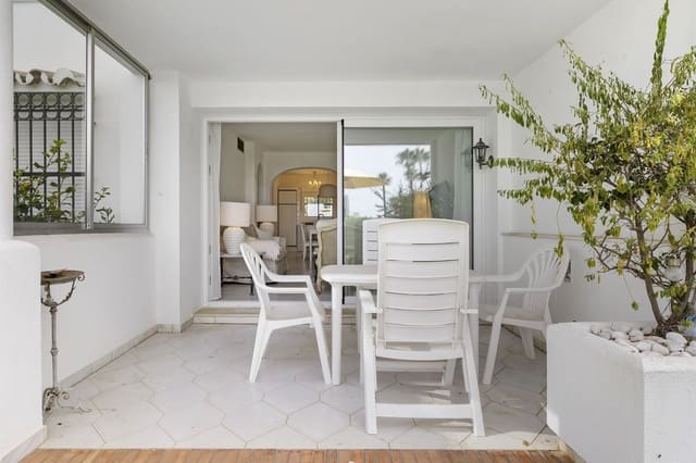 2 soveværelse Lejlighed til salg i Riviera del Sol, Mijas med swimmingpool garage - € 350.000 (Ref: 9643561)