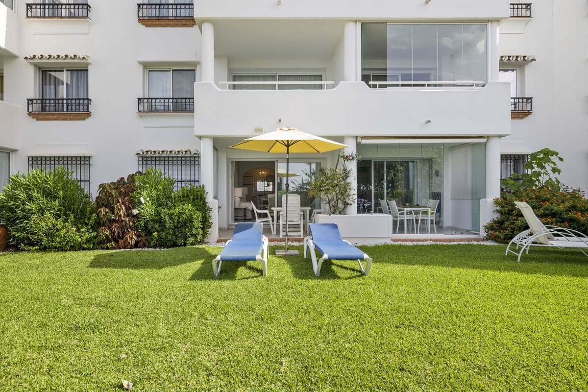 Apartamento de 2 habitaciones en Riviera del Sol en venta con piscina garaje - 350.000 € (Ref: 9643561)