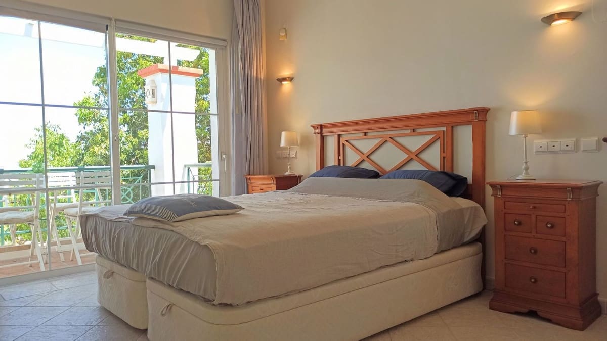 2 soveværelse Penthouse til salg i Riviera del Sol med swimmingpool garage - € 469.000 (Ref: 9645865)