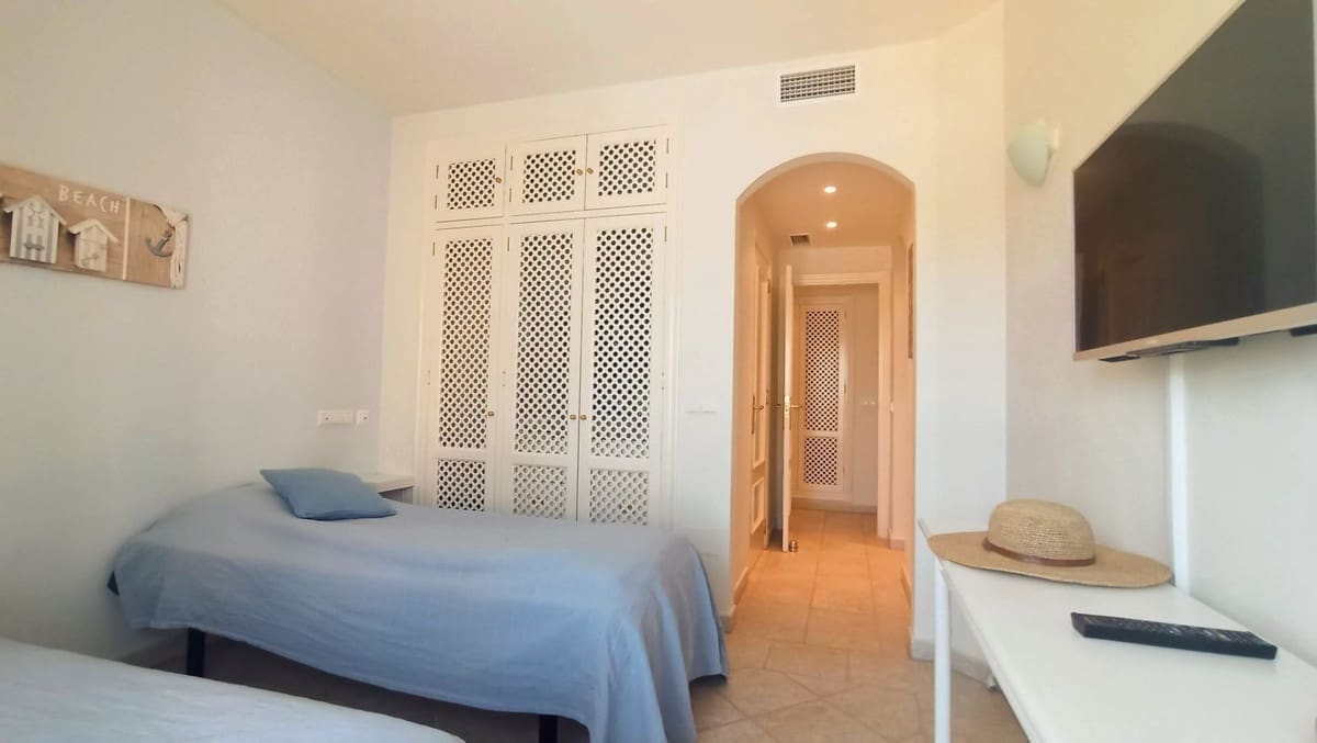 2 soveværelse Penthouse til salg i Riviera del Sol med swimmingpool garage - € 469.000 (Ref: 9645865)