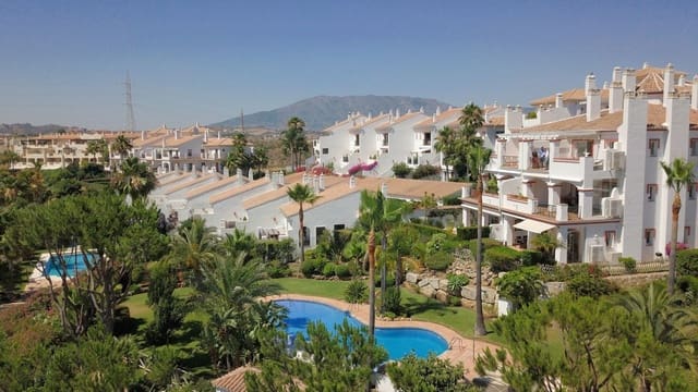 2 camera da letto Attico in vendita in Riviera del Sol, Mijas con piscina garage - 469.000 € (Rif: 9645865)