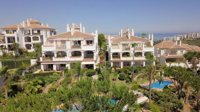 2 camera da letto Attico in vendita in Riviera del Sol, Mijas con piscina garage - 469.000 € (Rif: 9645865)