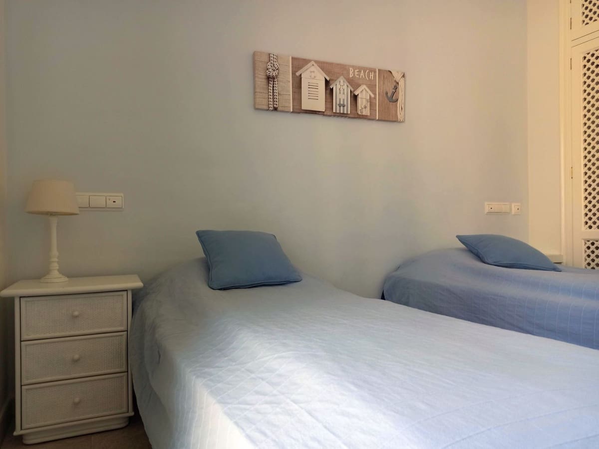 2 soveværelse Penthouse til salg i Riviera del Sol med swimmingpool garage - € 469.000 (Ref: 9645865)