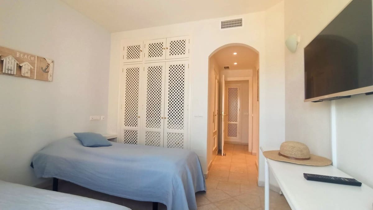 2 soveværelse Penthouse til salg i Riviera del Sol med swimmingpool garage - € 469.000 (Ref: 9645865)