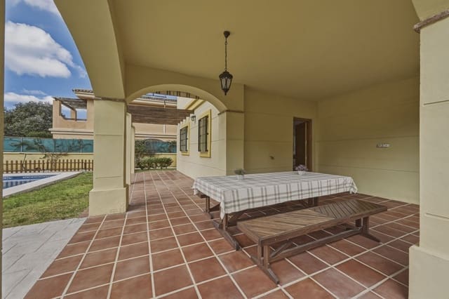 5 makuuhuone Huvila myytävänä paikassa La Cala Hills, Mijas mukana uima-altaan 
autotalli - 810 000 € (Ref: 9646078)