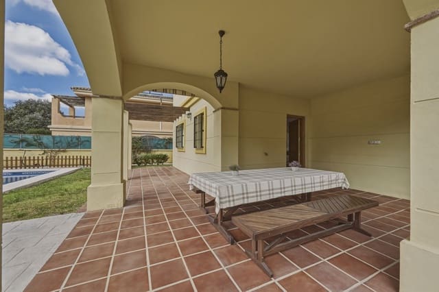 5 sypialnia Willa na sprzedaż w La Cala Hills, Mijas z basenem garażem - 810 000 € (Ref: 9646078)