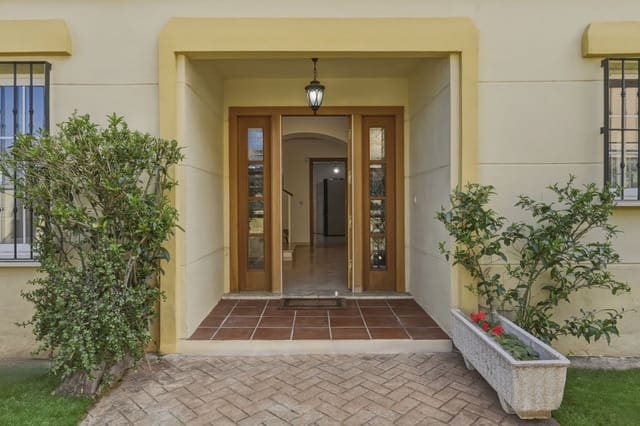 5 sypialnia Willa na sprzedaż w La Cala Hills, Mijas z basenem garażem - 810 000 € (Ref: 9646078)