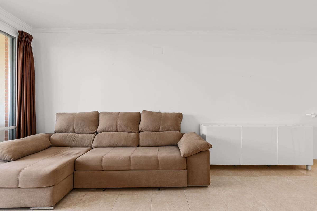 2 makuuhuone Huoneisto myytävänä paikassa Estepona mukana uima-altaan 
autotalli - 389 000 € (Ref: 9646474)