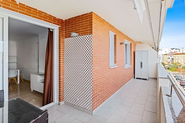 2 quarto Apartamento para venda em Estepona com piscina garagem - 389 000 € (Ref: 9646474)