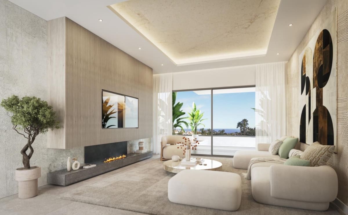 3 camera da letto Appartamento in vendita in Benalmadena con piscina garage - 682.000 € (Rif: 9650541)