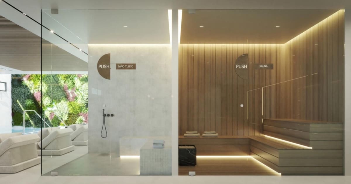 3 camera da letto Appartamento in vendita in Benalmadena con piscina garage - 682.000 € (Rif: 9650541)