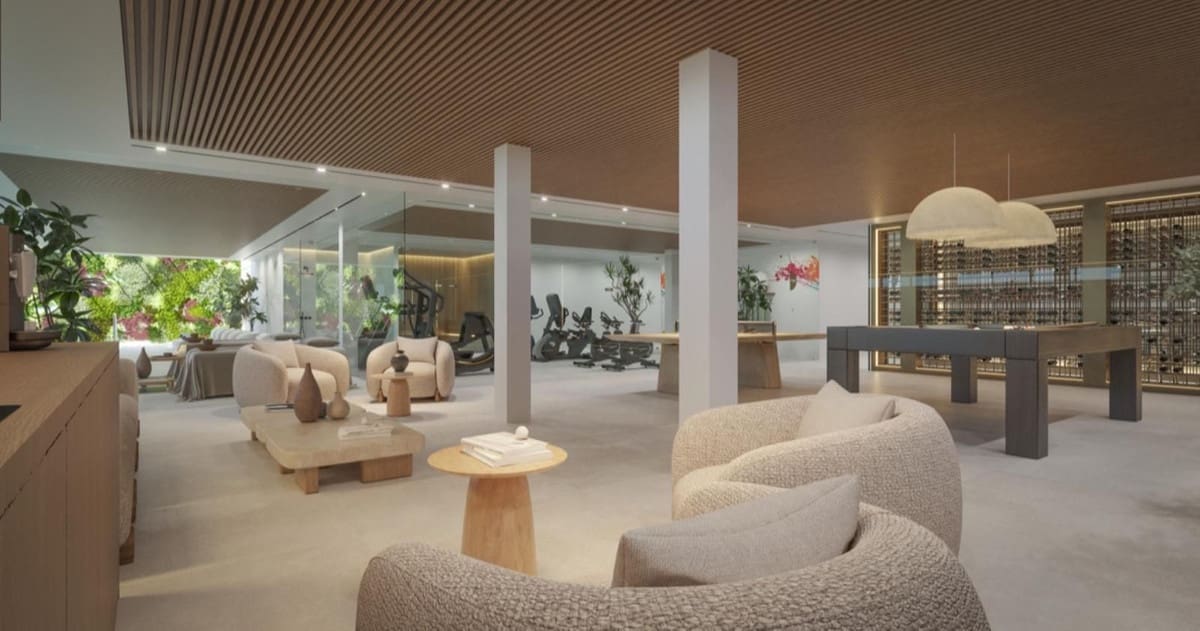 3 camera da letto Appartamento in vendita in Benalmadena con piscina garage - 682.000 € (Rif: 9650541)