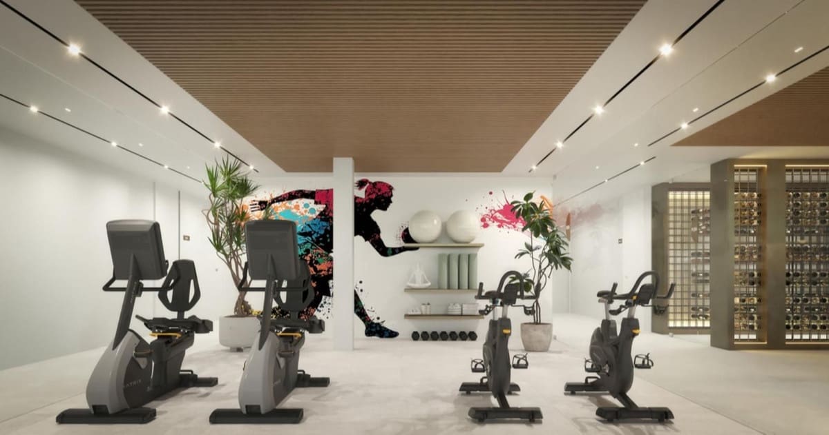 3 camera da letto Appartamento in vendita in Benalmadena con piscina garage - 682.000 € (Rif: 9650541)