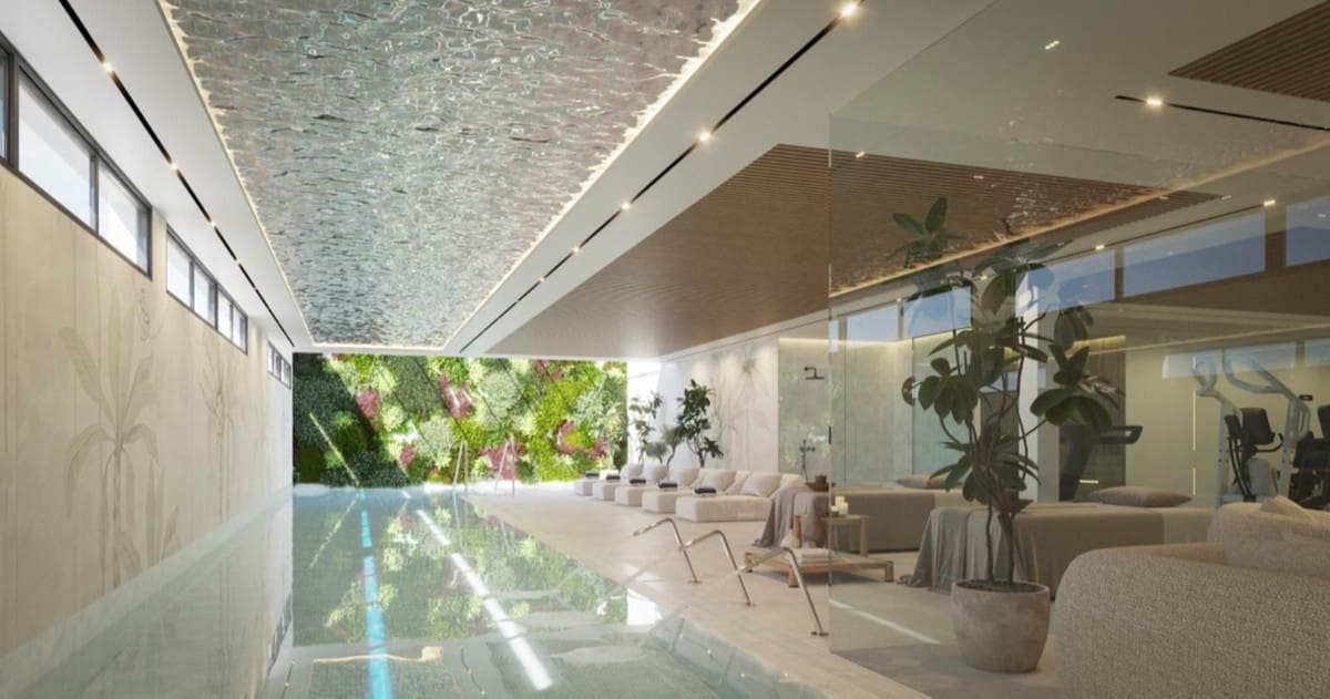 3 camera da letto Appartamento in vendita in Benalmadena con piscina garage - 682.000 € (Rif: 9650541)