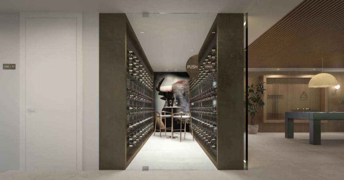 3 bedroom Apartment for sale in Benalmadena with pool garage - € 682,000 (Ref: 9650541)