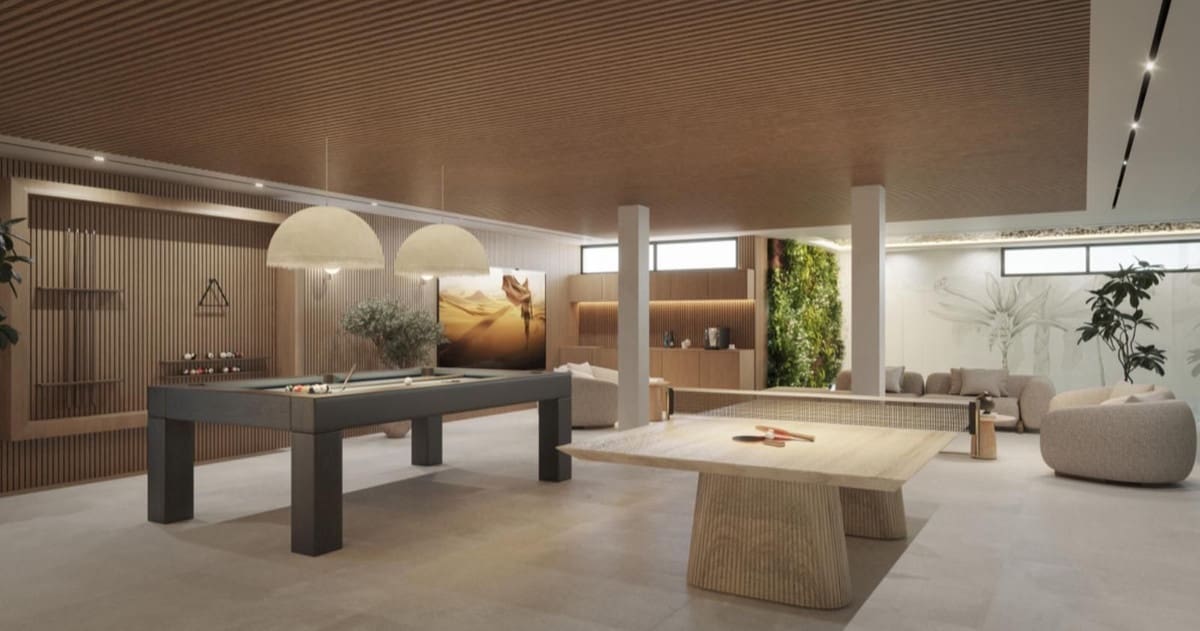 3 bedroom Apartment for sale in Benalmadena with pool garage - € 682,000 (Ref: 9650541)