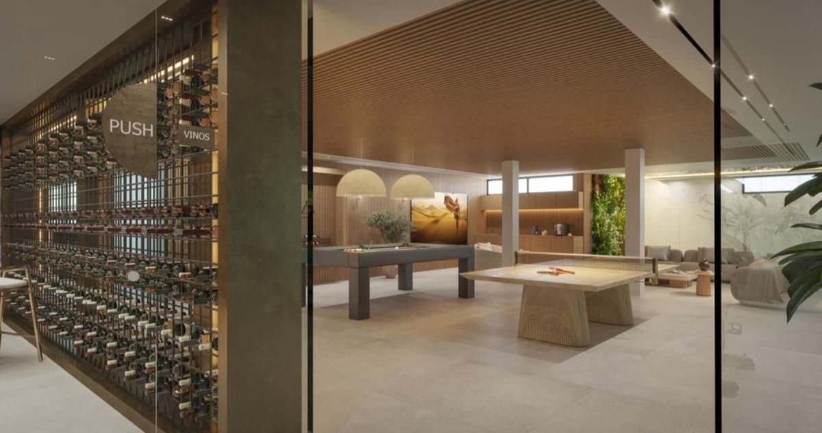 3 bedroom Apartment for sale in Benalmadena with pool garage - € 682,000 (Ref: 9650541)