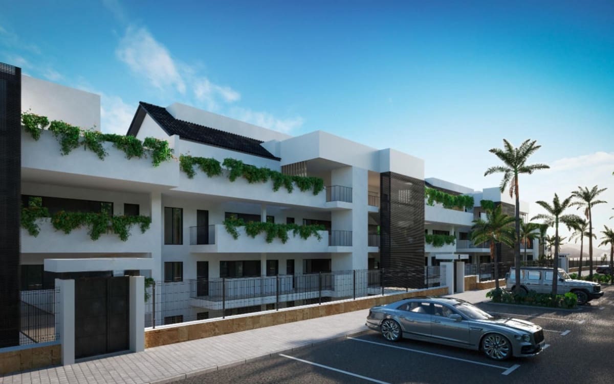 3 camera da letto Appartamento in vendita in Benalmadena con piscina garage - 682.000 € (Rif: 9650541)