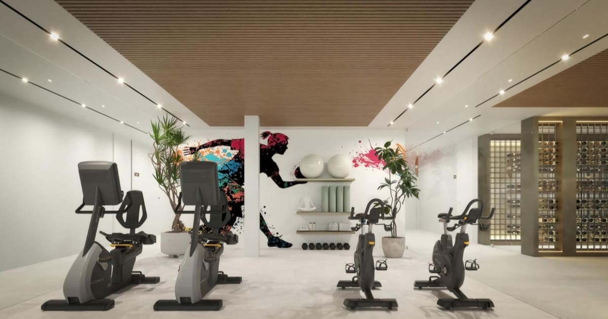 3 camera da letto Appartamento in vendita in Benalmadena con piscina garage - 682.000 € (Rif: 9650541)