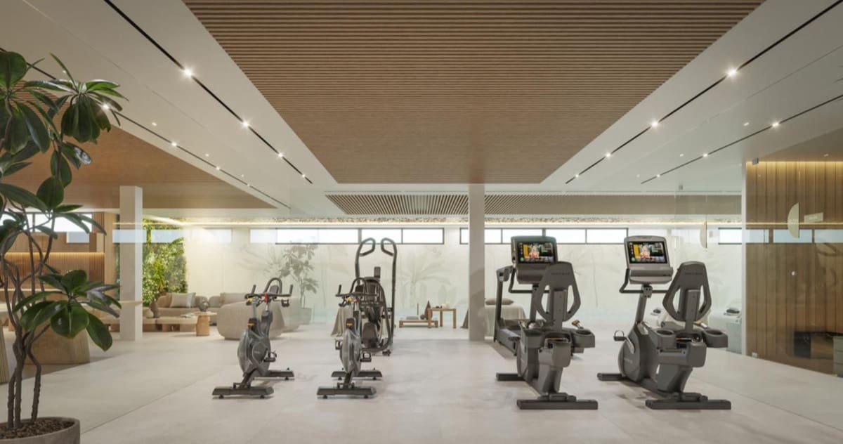 3 camera da letto Appartamento in vendita in Benalmadena con piscina garage - 682.000 € (Rif: 9650541)