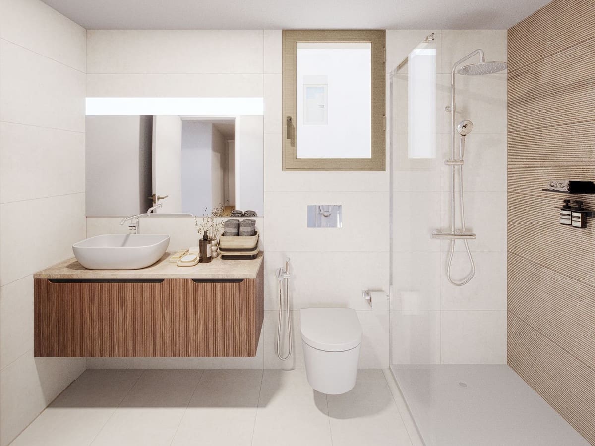 4 soverom Kjedet enebolig til salgs i La Cala de Mijas med svømmebasseng garasje - € 990 000 (Ref: 9652433)