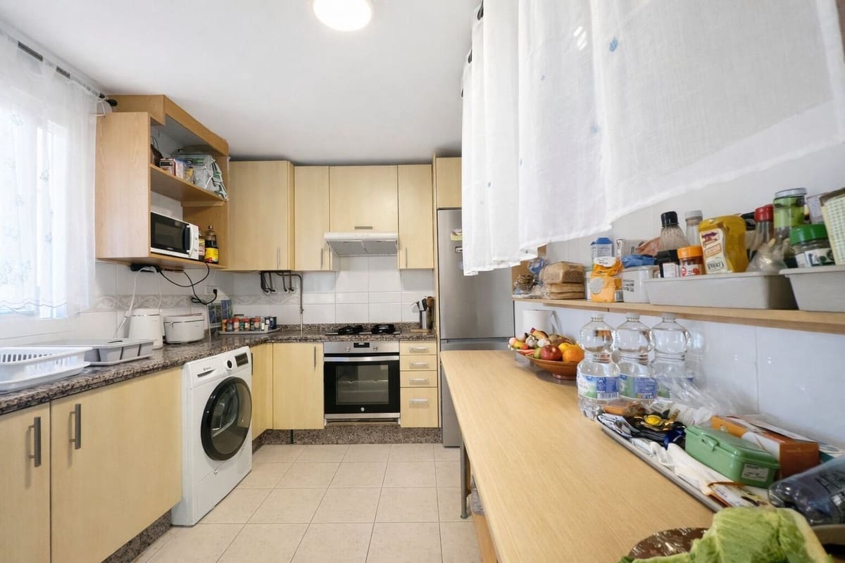 2 chambre Appartement à vendre à Guadalmina avec piscine garage - 395 000 € (Ref: 9652434)