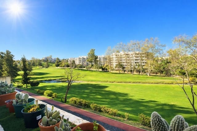 2 camera da letto Appartamento in vendita in Guadalmina Alta, Marbella con piscina garage - 395.000 € (Rif: 9652434)