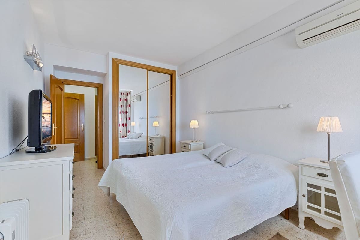 2 makuuhuone Huoneisto myytävänä paikassa Fuengirola mukana 
autotalli - 485 000 € (Ref: 9669434)