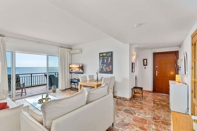 2 bedroom Apartment for sale in Fuengirola with garage - € 485,000 (Ref: 9669434)