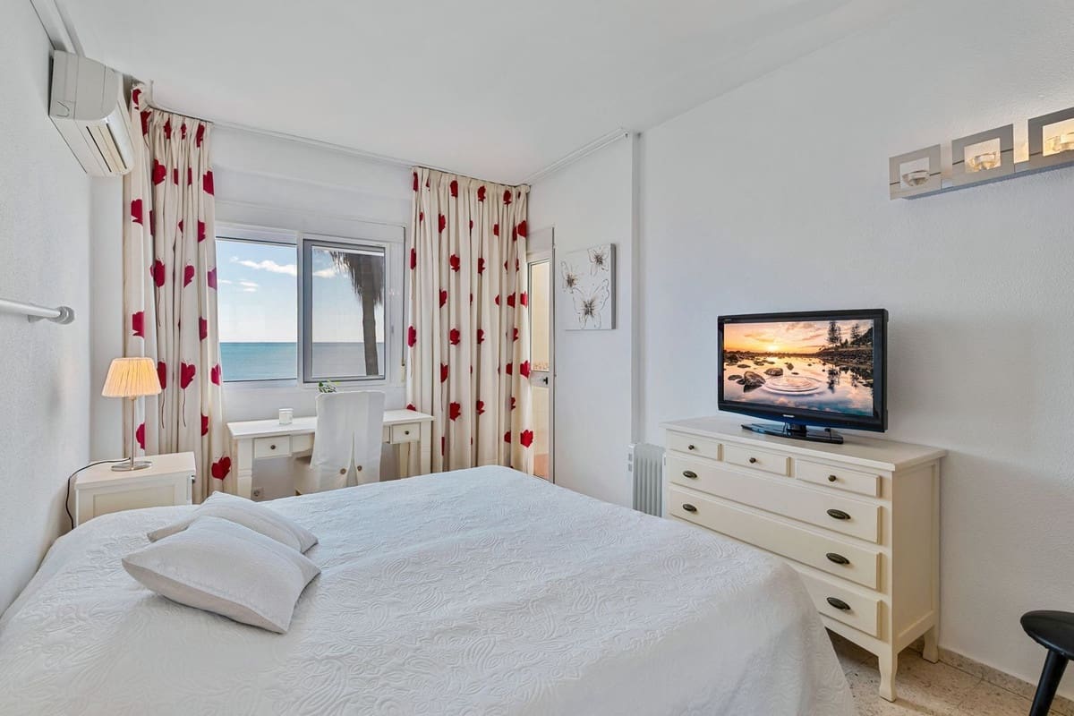 2 soveværelse Lejlighed til salg i Fuengirola med garage - € 485.000 (Ref: 9669434)