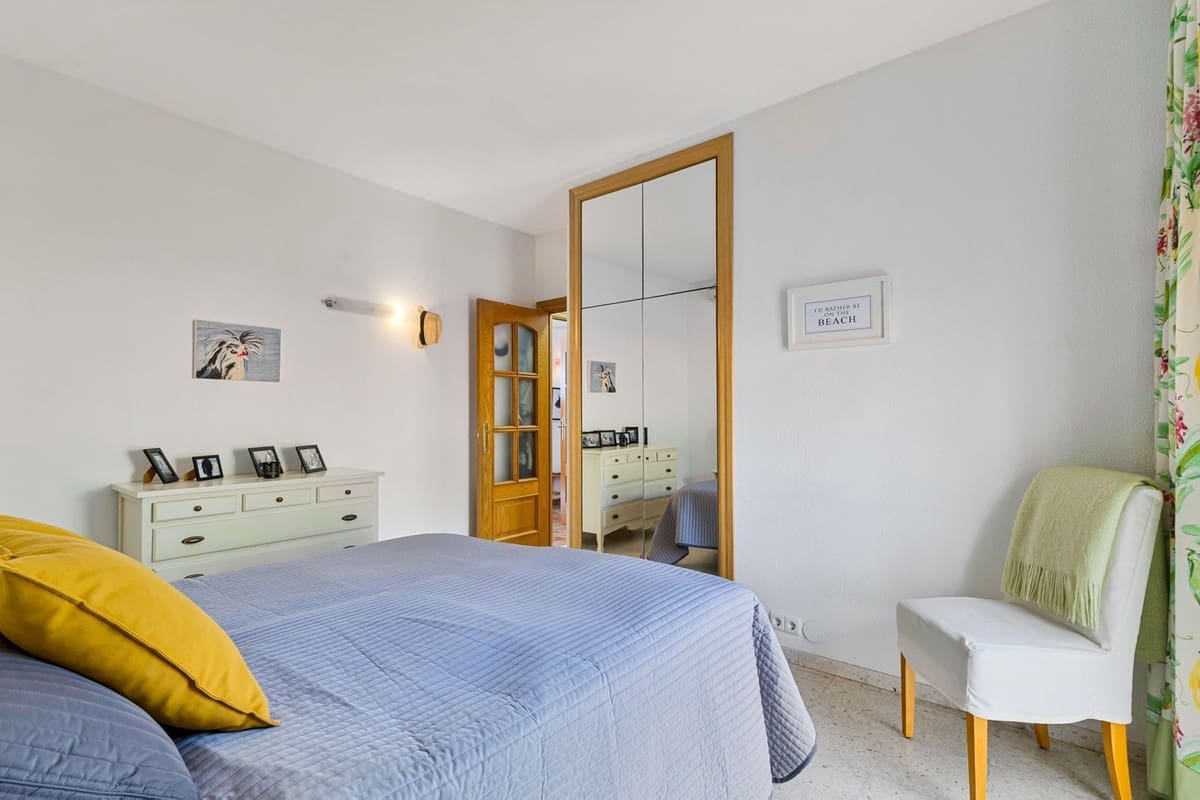 2 soveværelse Lejlighed til salg i Fuengirola med garage - € 485.000 (Ref: 9669434)