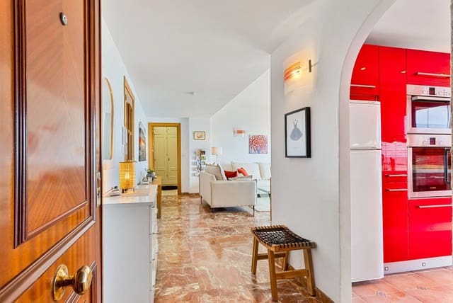 2 camera da letto Appartamento in vendita in Fuengirola con garage - 485.000 € (Rif: 9669434)