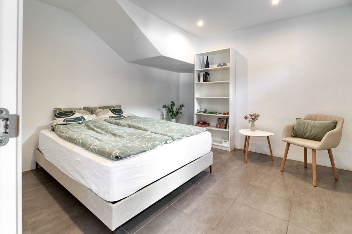 4 soveværelse Villa til salg i La Cala de Mijas med swimmingpool garage - € 2.395.000 (Ref: 9672187)