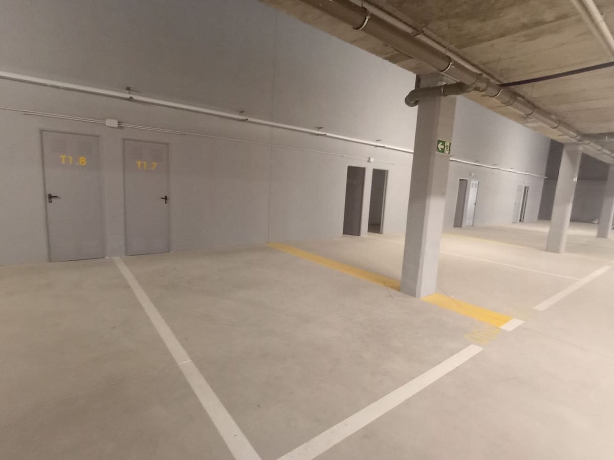 2 soveværelse Lejlighed til salg i La Alcaidesa med swimmingpool garage - € 525.000 (Ref: 9687434)