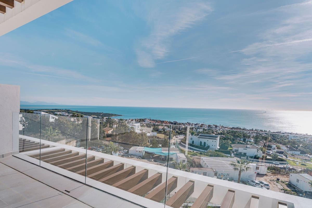 2 camera da letto Appartamento in vendita in La Alcaidesa con piscina garage - 525.000 € (Rif: 9687434)