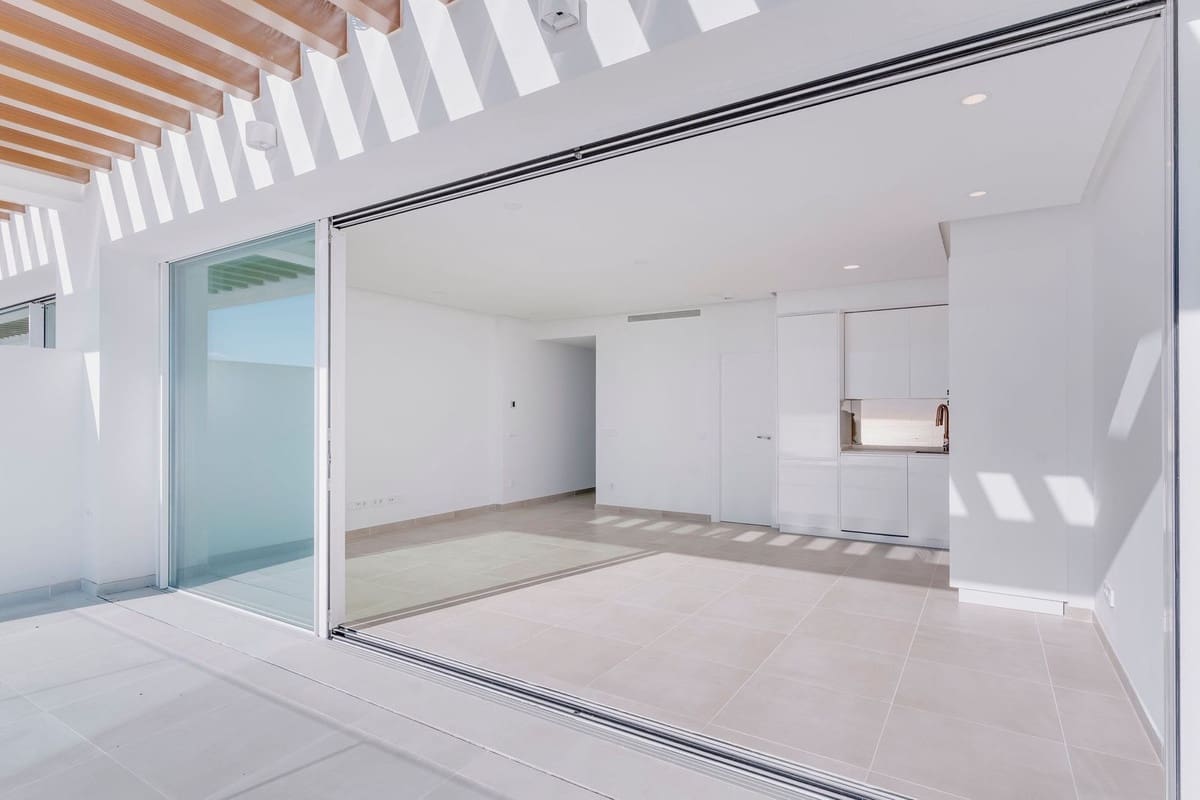 2 camera da letto Appartamento in vendita in La Alcaidesa con piscina garage - 525.000 € (Rif: 9687434)