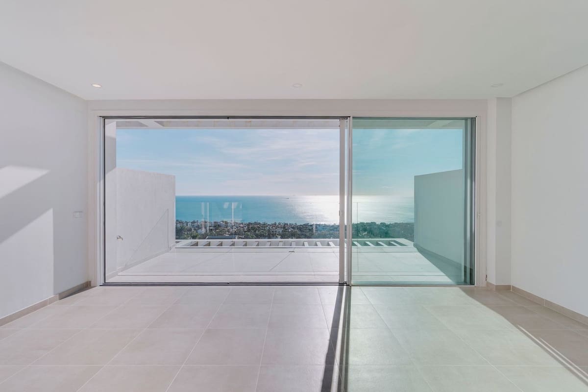 2 camera da letto Appartamento in vendita in La Alcaidesa con piscina garage - 525.000 € (Rif: 9687434)