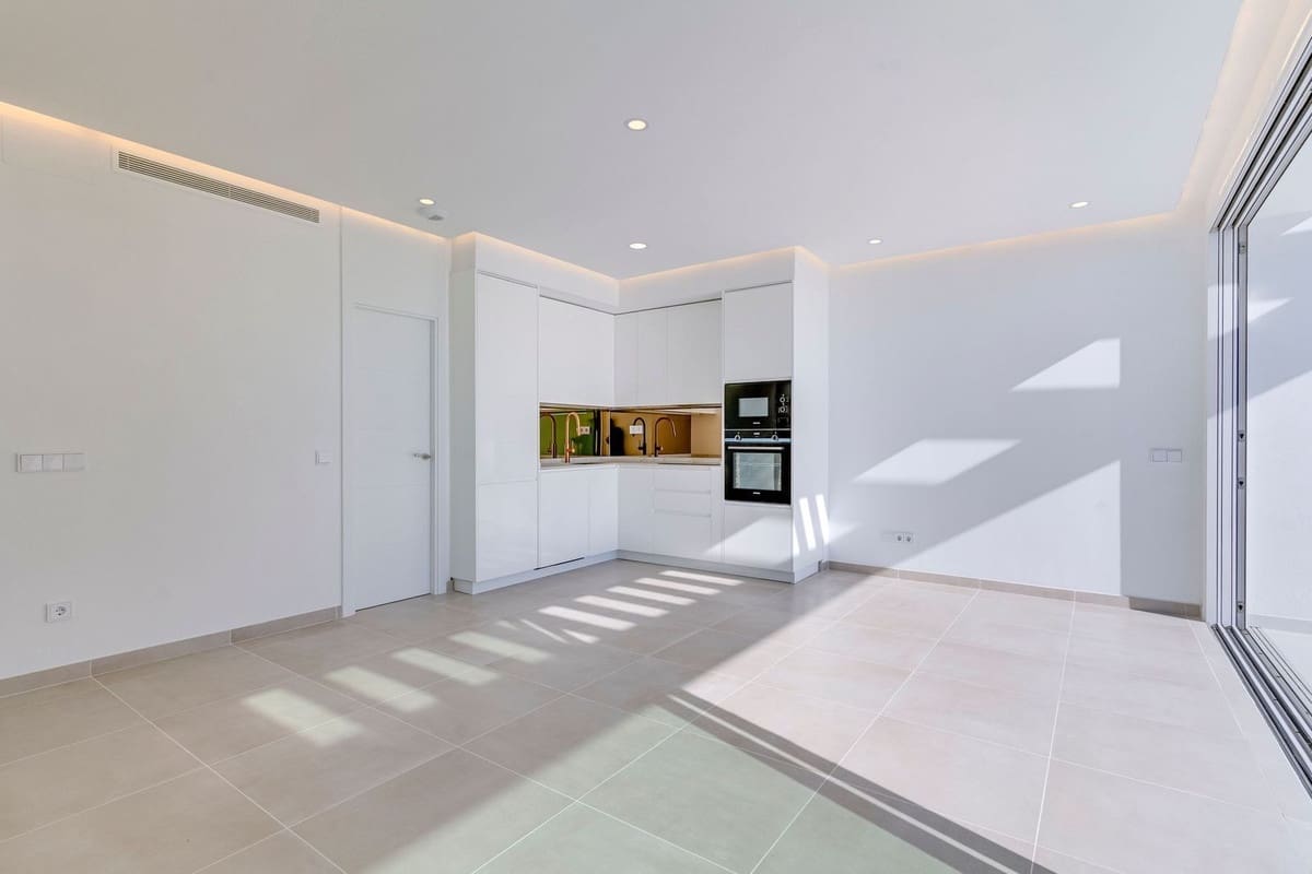 2 camera da letto Appartamento in vendita in La Alcaidesa con piscina garage - 525.000 € (Rif: 9687434)
