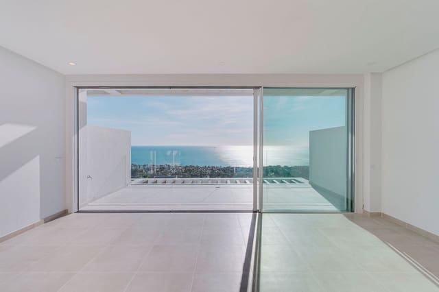 2 sovrum Lägenhet till salu i La Alcaidesa med pool garage - 525 000 € (Ref: 9687434)