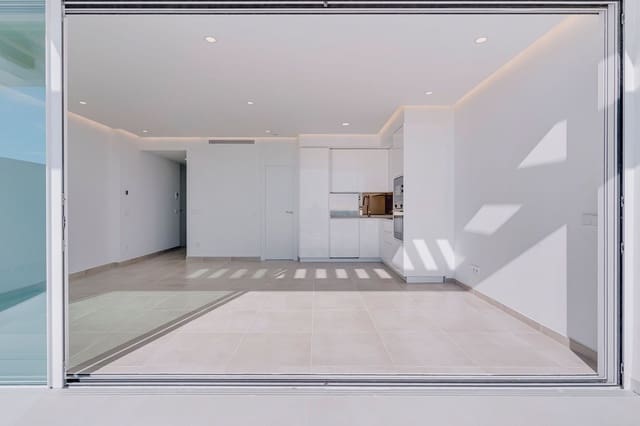 2 sovrum Lägenhet till salu i La Alcaidesa med pool garage - 525 000 € (Ref: 9687434)