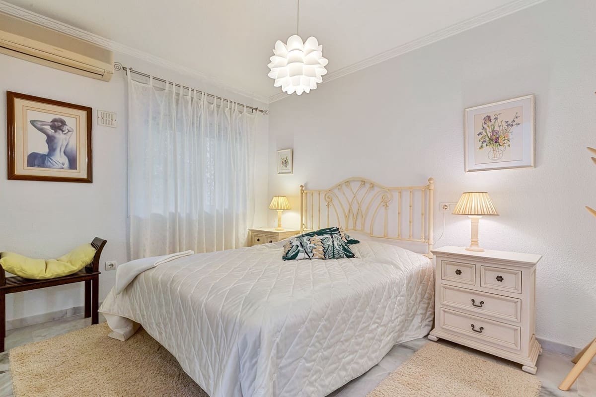 2 slaapkamer Appartement te koop in Fuengirola met zwembad garage - € 369.000 (Ref: 9687435)