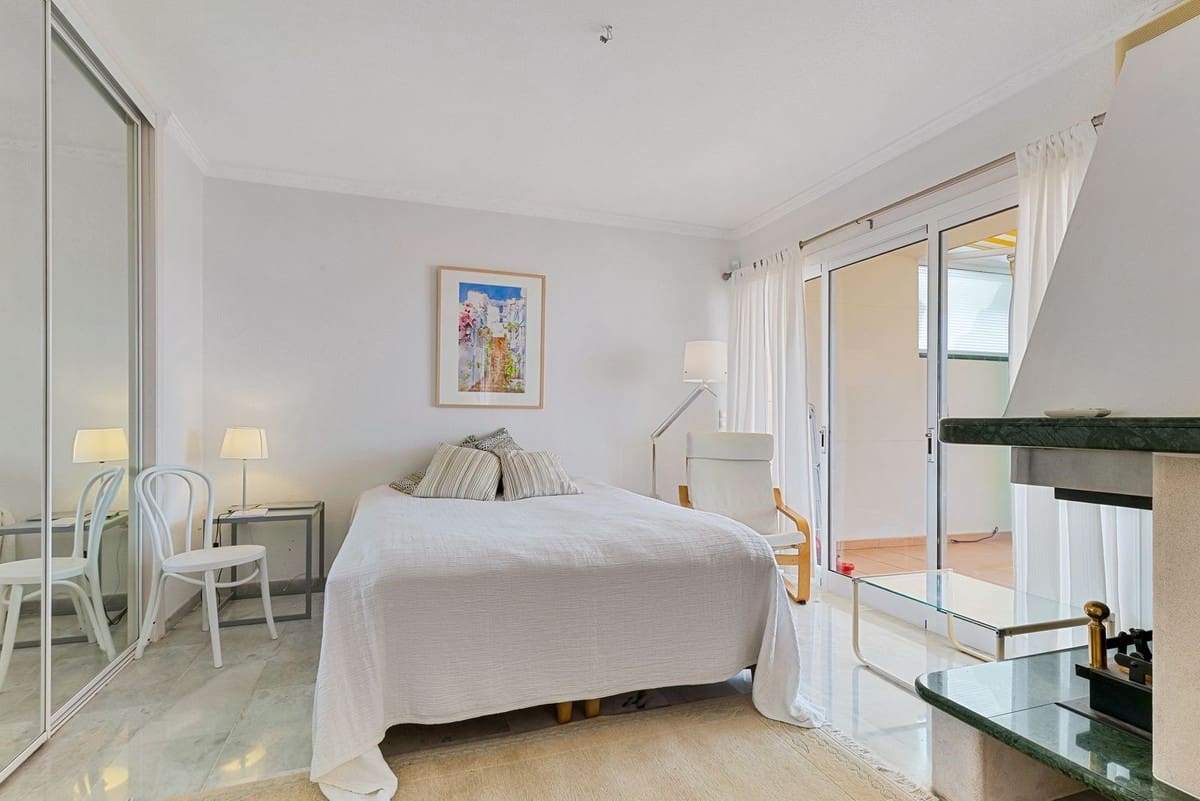 2 slaapkamer Appartement te koop in Fuengirola met zwembad garage - € 369.000 (Ref: 9687435)