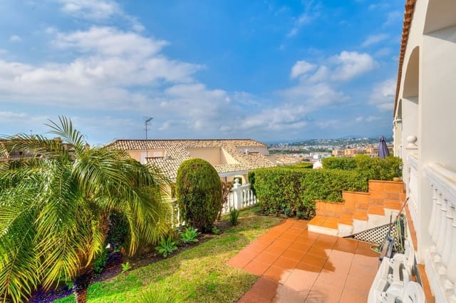 2 slaapkamer Appartement te koop in Fuengirola met zwembad garage - € 369.000 (Ref: 9687435)