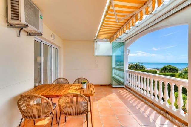 2 sypialnia Apartament na sprzedaż w Fuengirola z basenem garażem - 369 000 € (Ref: 9687435)