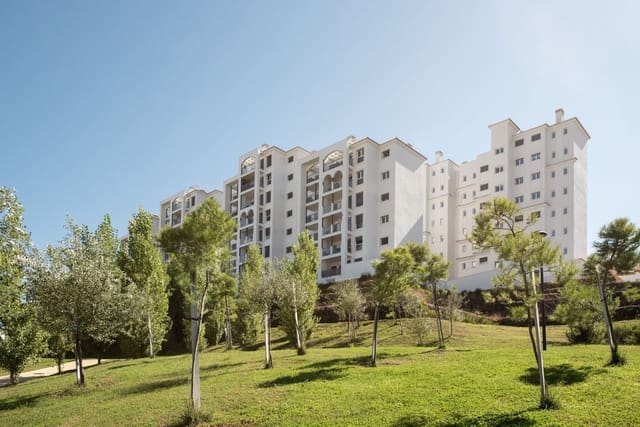2 sypialnia Apartament na sprzedaż w Estepona z basenem garażem - 399 000 € (Ref: 9687560)